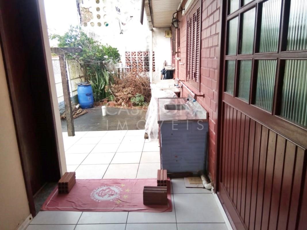 Encantadora Residência no Balneário Figueirinha em Arroio do Sal