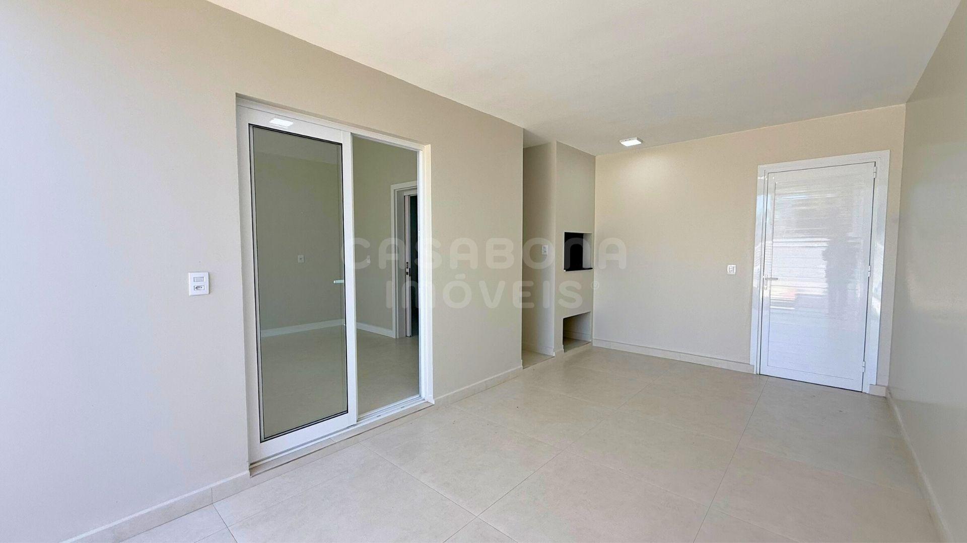 Casa nova e moderna a poucos metros da praia no Camboim – Arroio do Sal