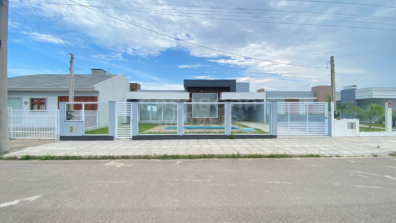 Encantadora Casa em Arroio do Sal