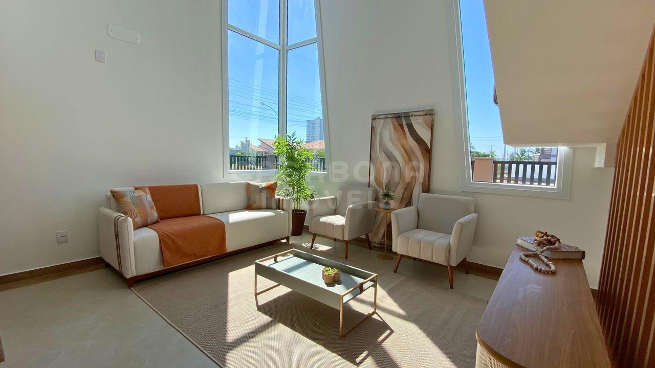 Sobrado pronto para morar em Arroio do Sal – Vista Alegre