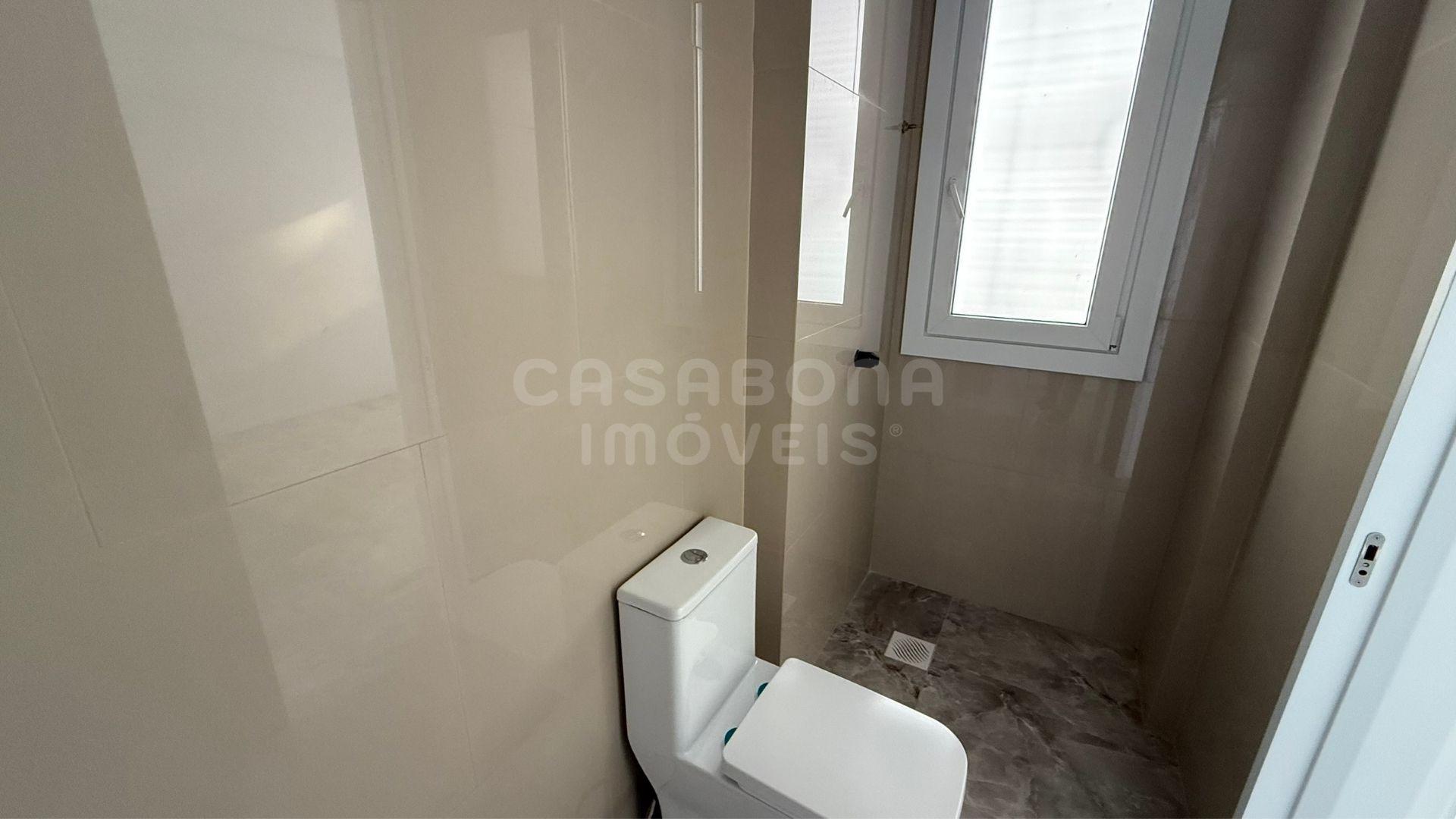 Viva o Alto Padrão Frente ao Mar na Prainha – Torres