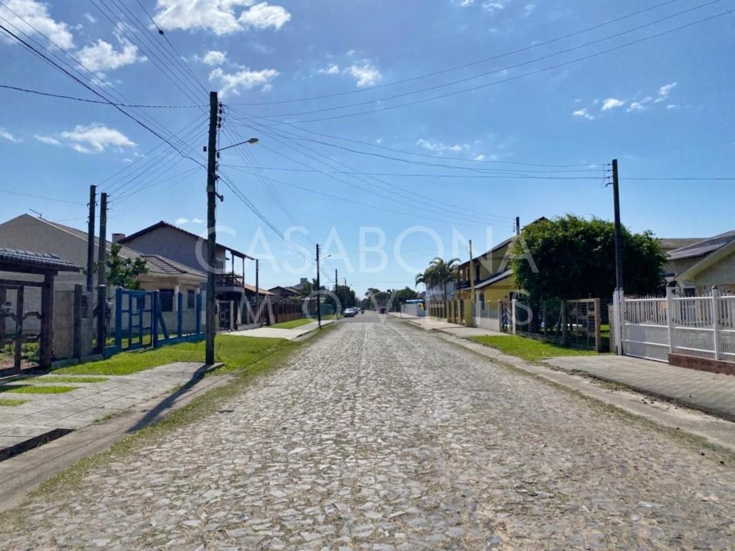 Casa Alto Padrão em Areias Brancas
