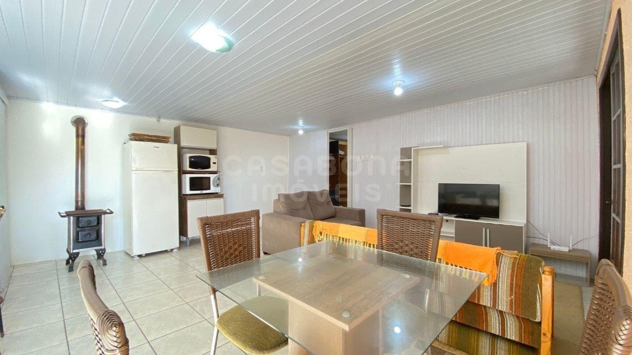 Casa à Beira-mar em Arroio do Sal