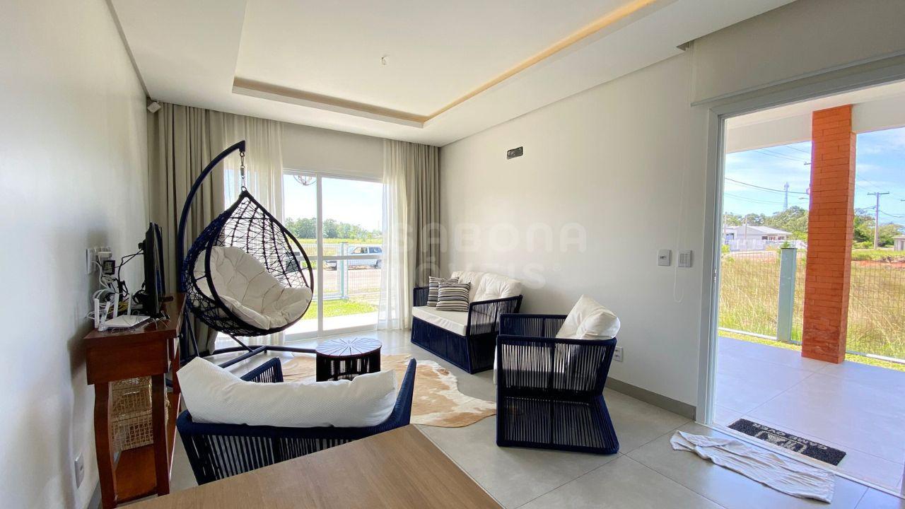 Casa à Venda em Arroio do Sal - Jardim Raiante