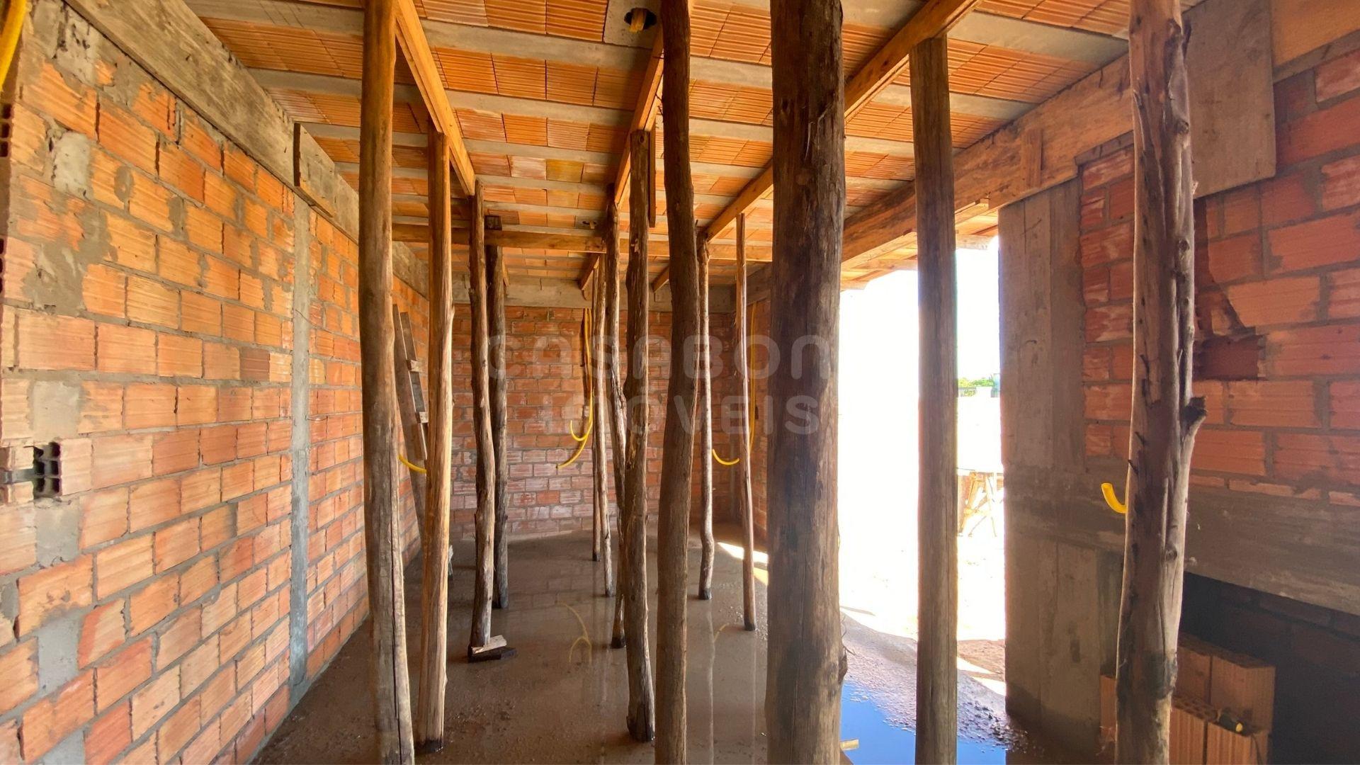 Casa com Piscina e Suíte no Bairro Vista Alegre em Arroio do Sal
