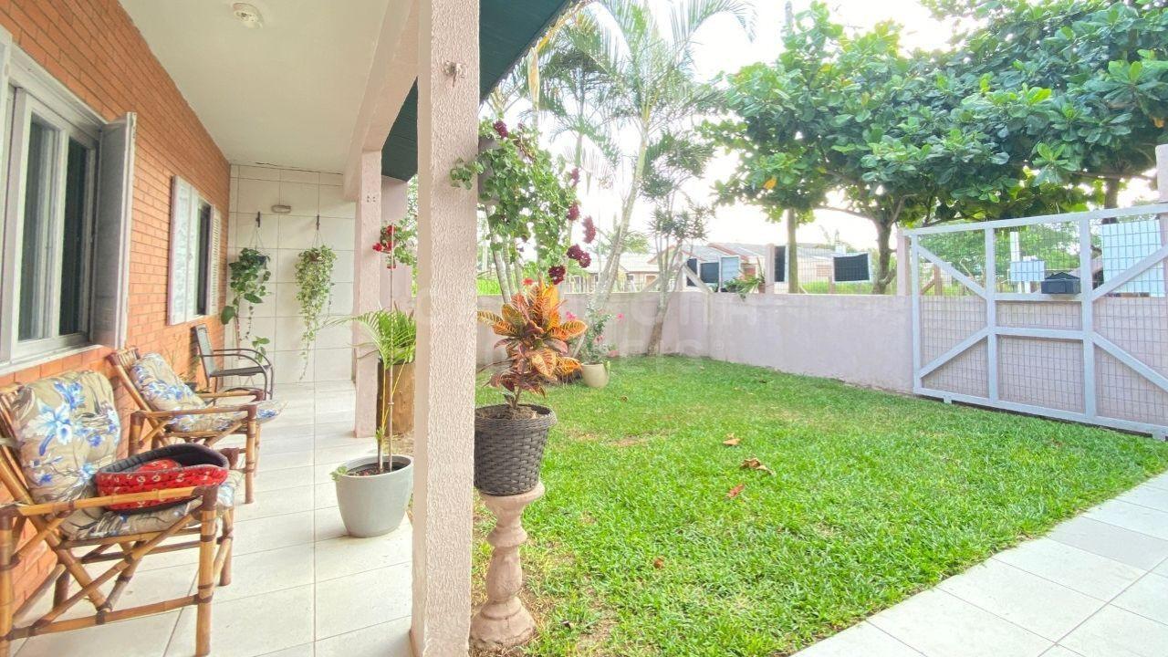 Casa Charmosa Próxima ao Mar em Arroio do Sal