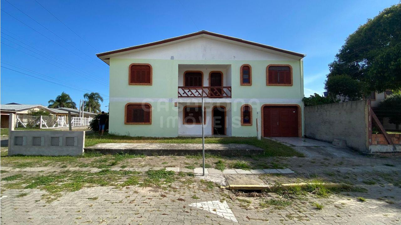 Prédio Residencial – Arroio do Sal, Centro