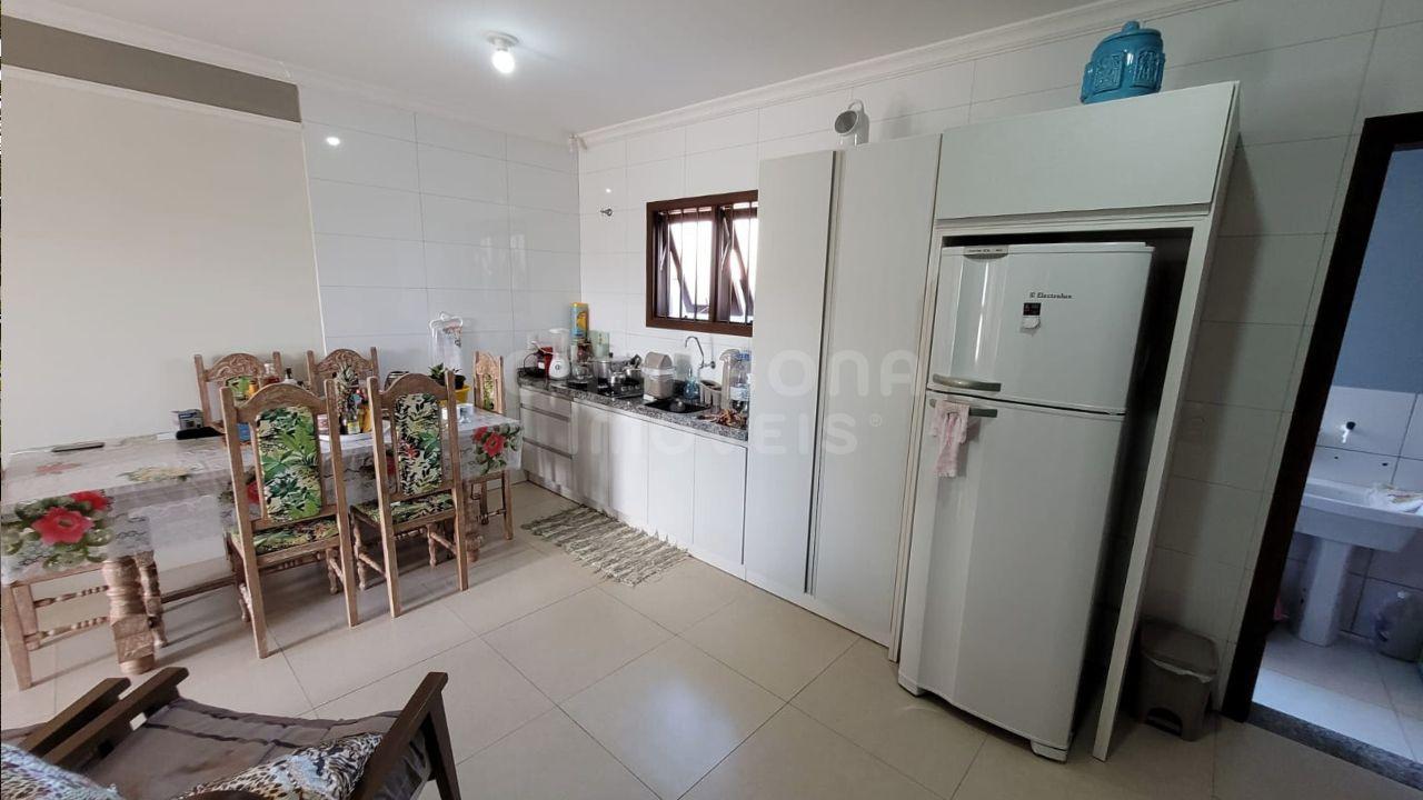 Casa Mobiliada em Arroio do Sal - Bairro Quatro Lagos