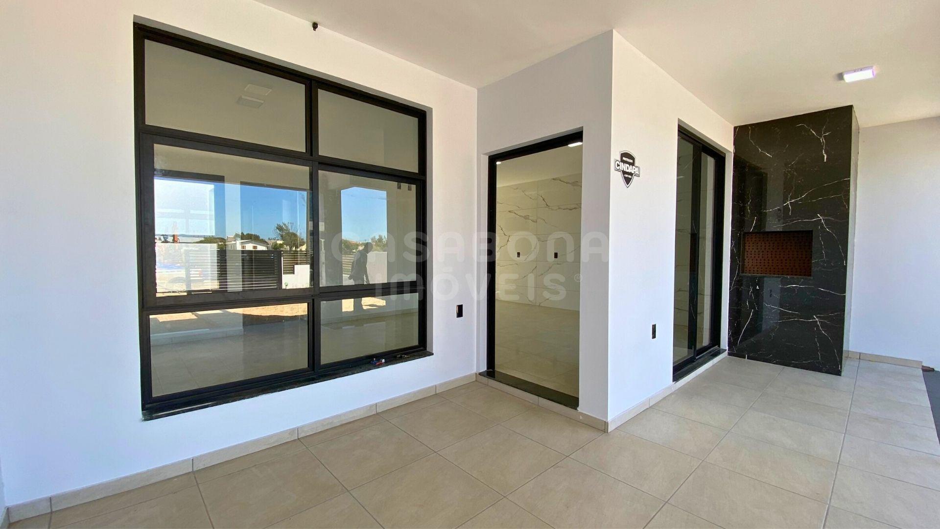 Casas Geminadas Modernas no Loteamento Sambaquis em Arroio do Sal – Conforto e Estilo Perto da Praia