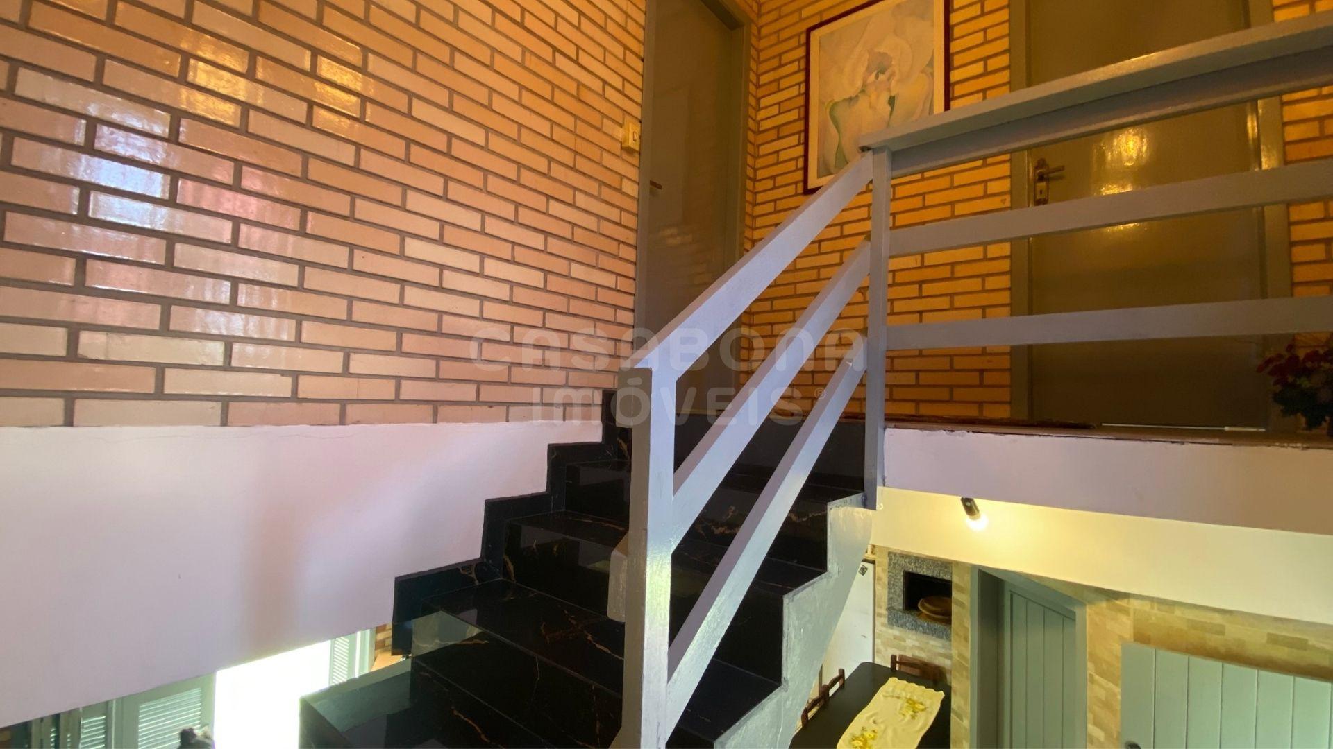 Casa de veraneio aconchegante no Jardim Olivia