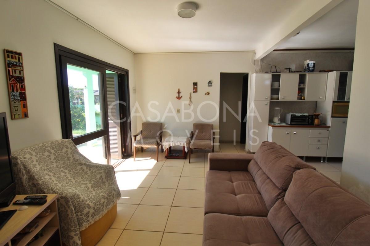 Casa Encantadora em Arroio do Sal - Balneário São Pedro