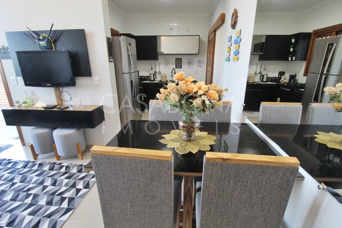 Linda Residência no Balneário Alfa, Arroio do Sal