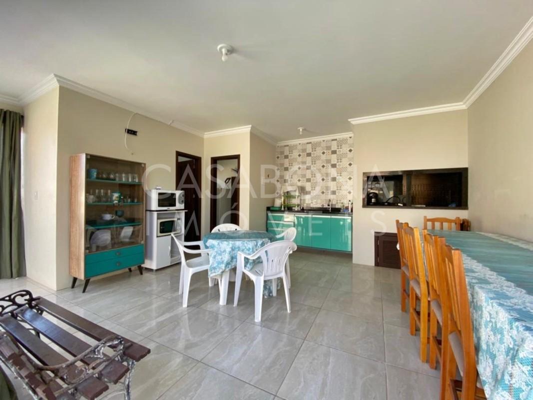 Seu Refúgio à Beira-Mar: Residência no Balneário Vista Algre, Arroio do Sal