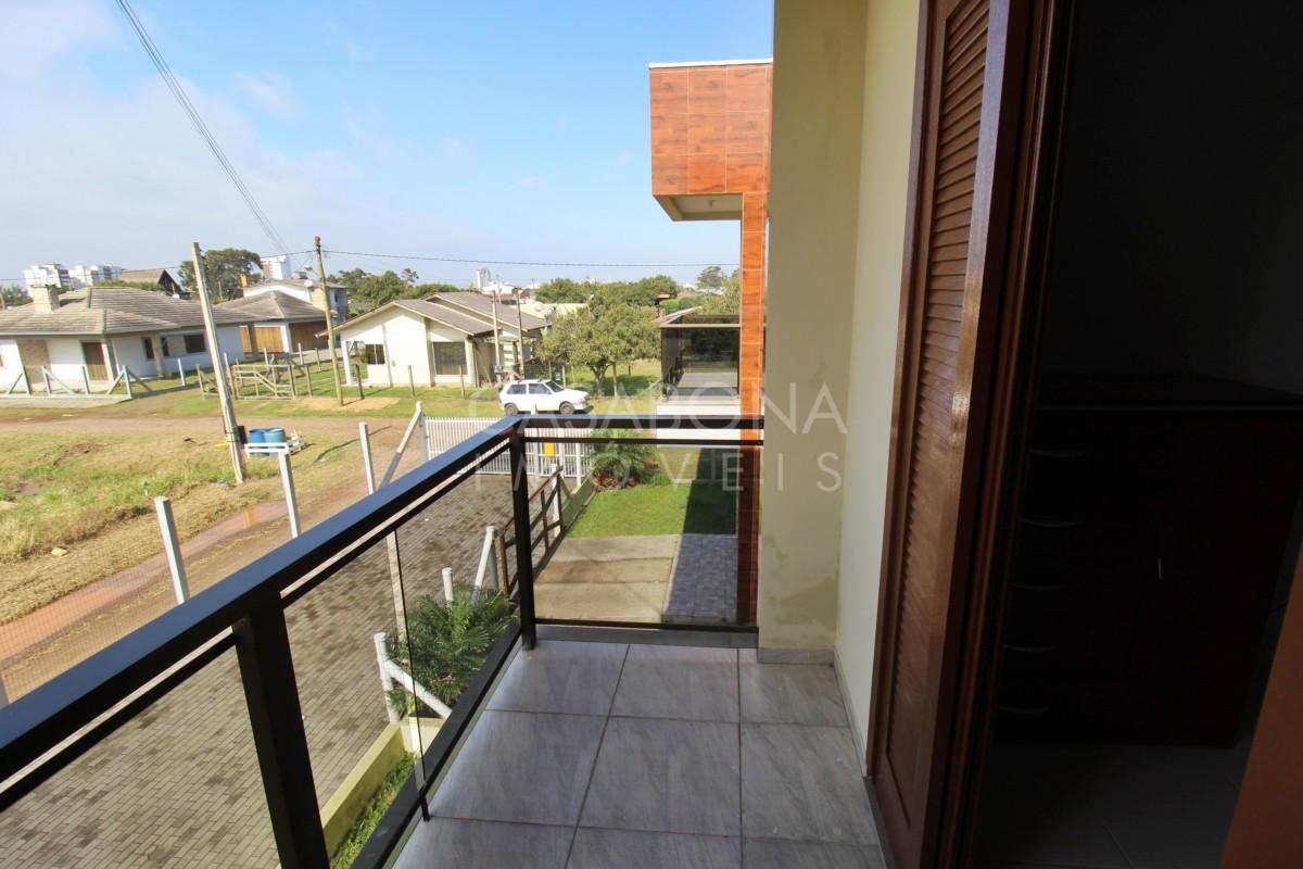 Encantador Sobrado no Balneário Camboim em Arroio do Sal