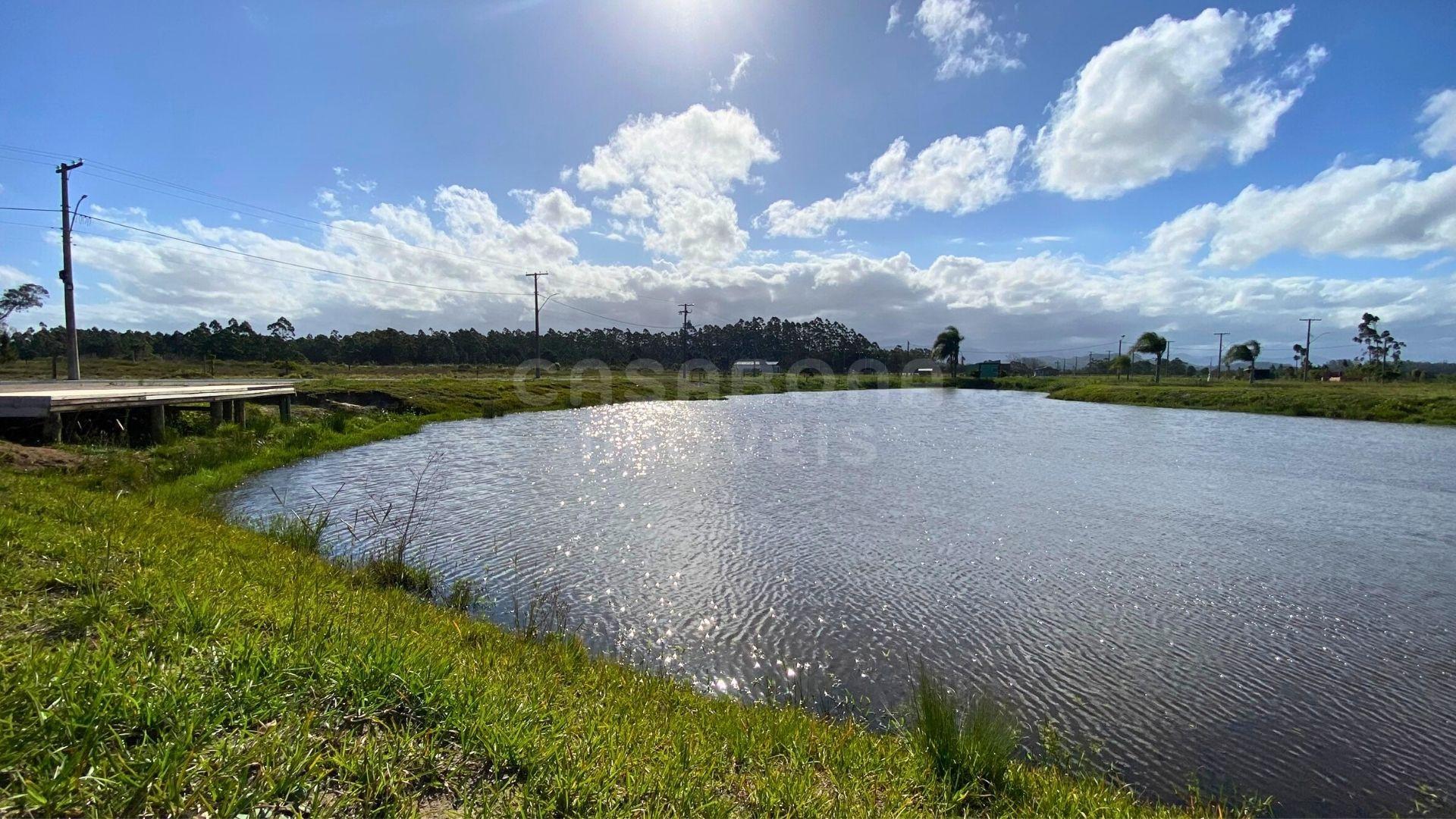 Terreno amplo em loteamento Mar del Plata – oportunidade para construir seu refúgio no litoral!