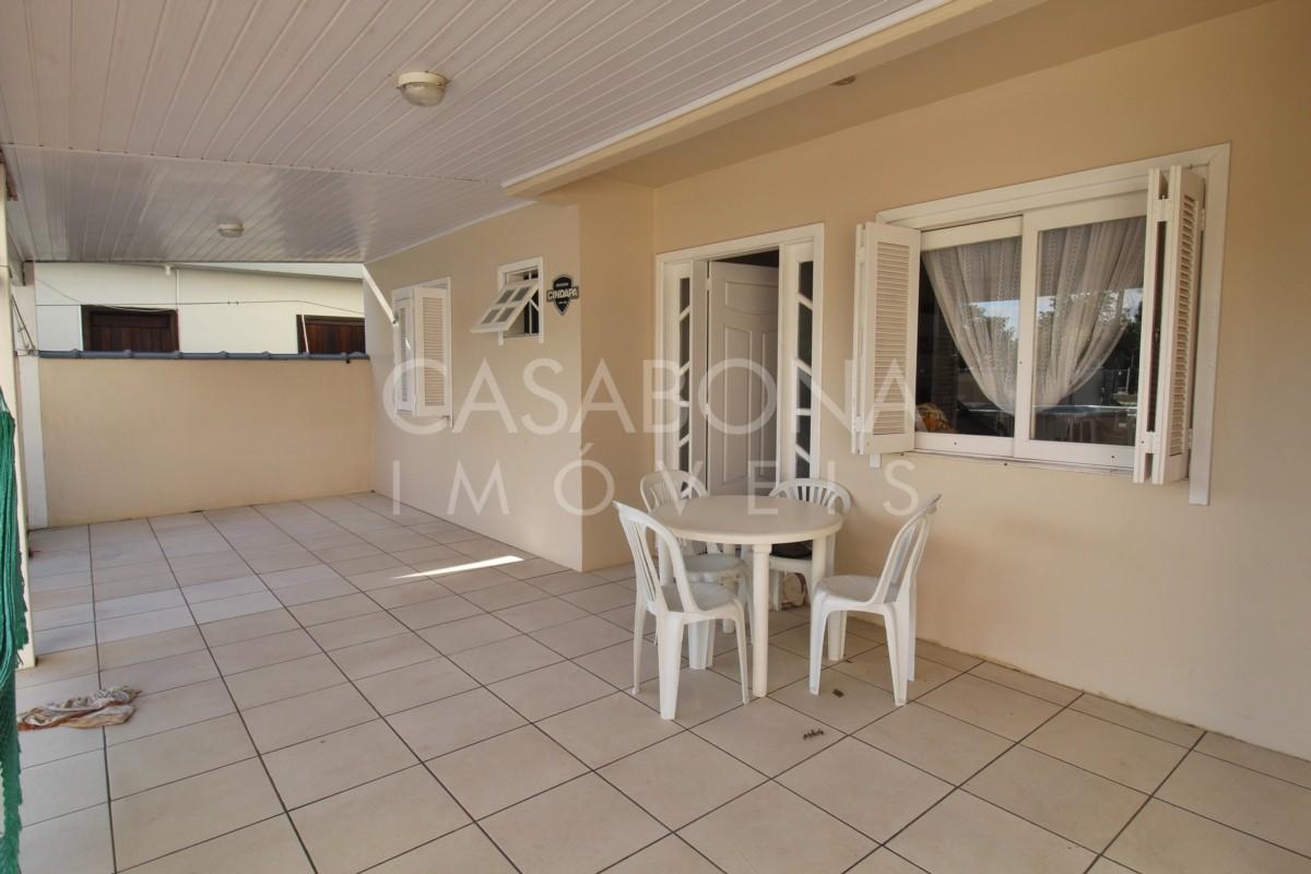 Encantadora Residência no Balneário Quatro Lagos, Arroio do Sal