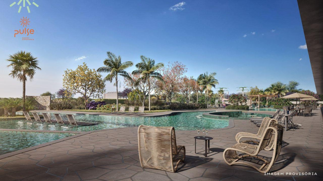 Condomínio Fechado Estilo Resort: Luxo e Conforto em Meio à Natureza