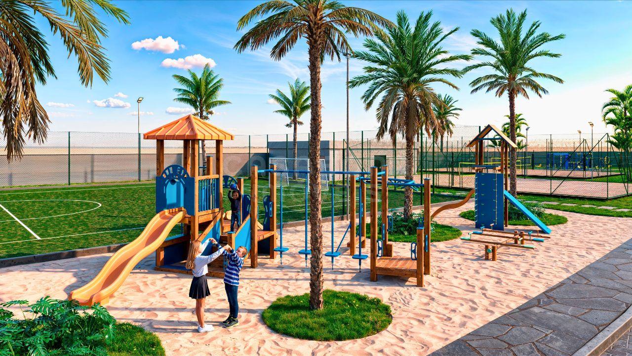 Condomínio Fechado Del Porto - Arroio do Sal