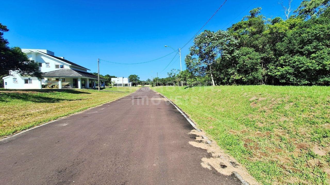 Terreno em Condomínio Fechado - Parque das Figueiras, Arroio do Sal