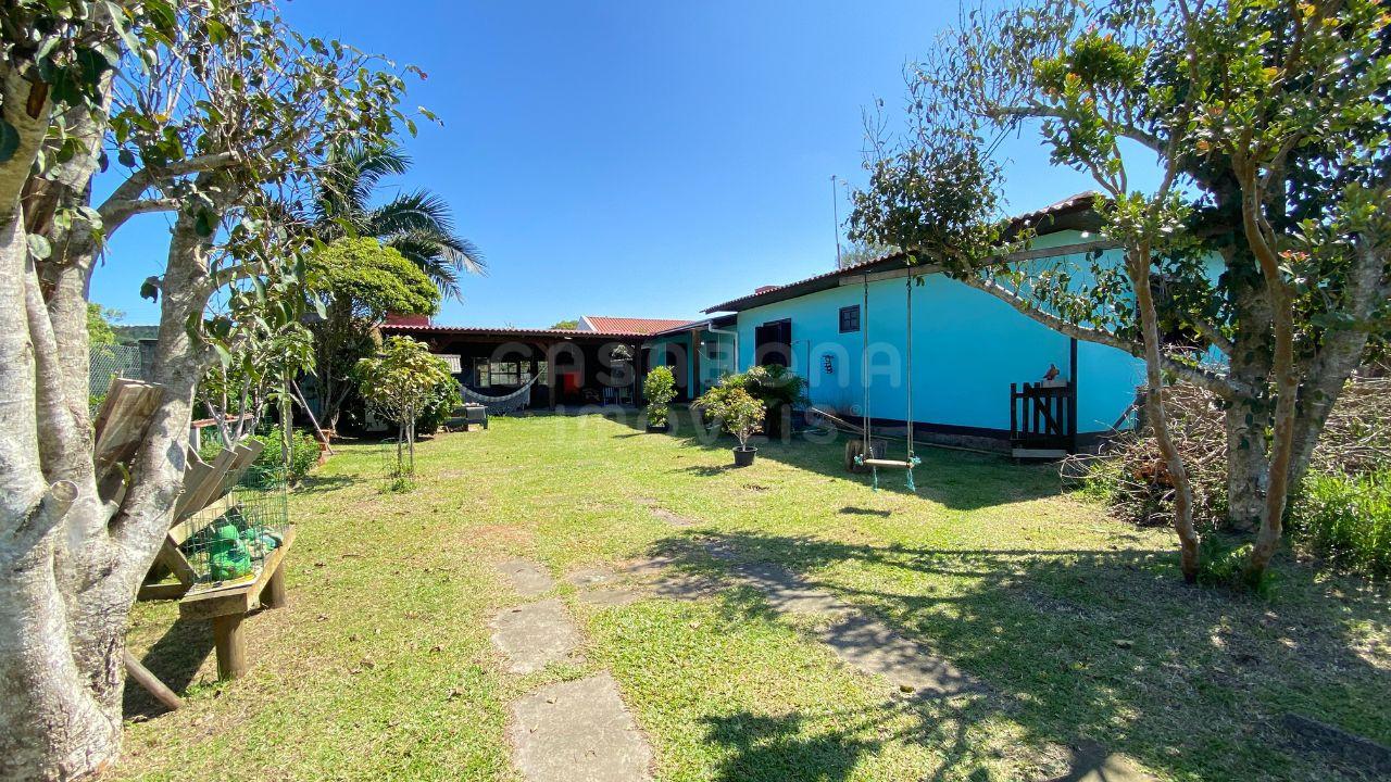 Casa à Venda em Arroio do Sal - Bairro Rondinha Nova