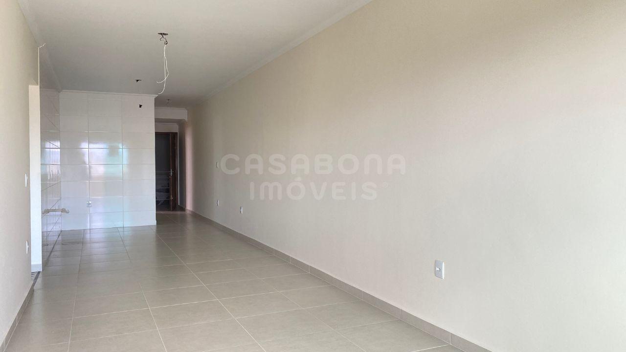 Excelente Apartamento em Areias Brancas: Conforto e Localização Privilegiada