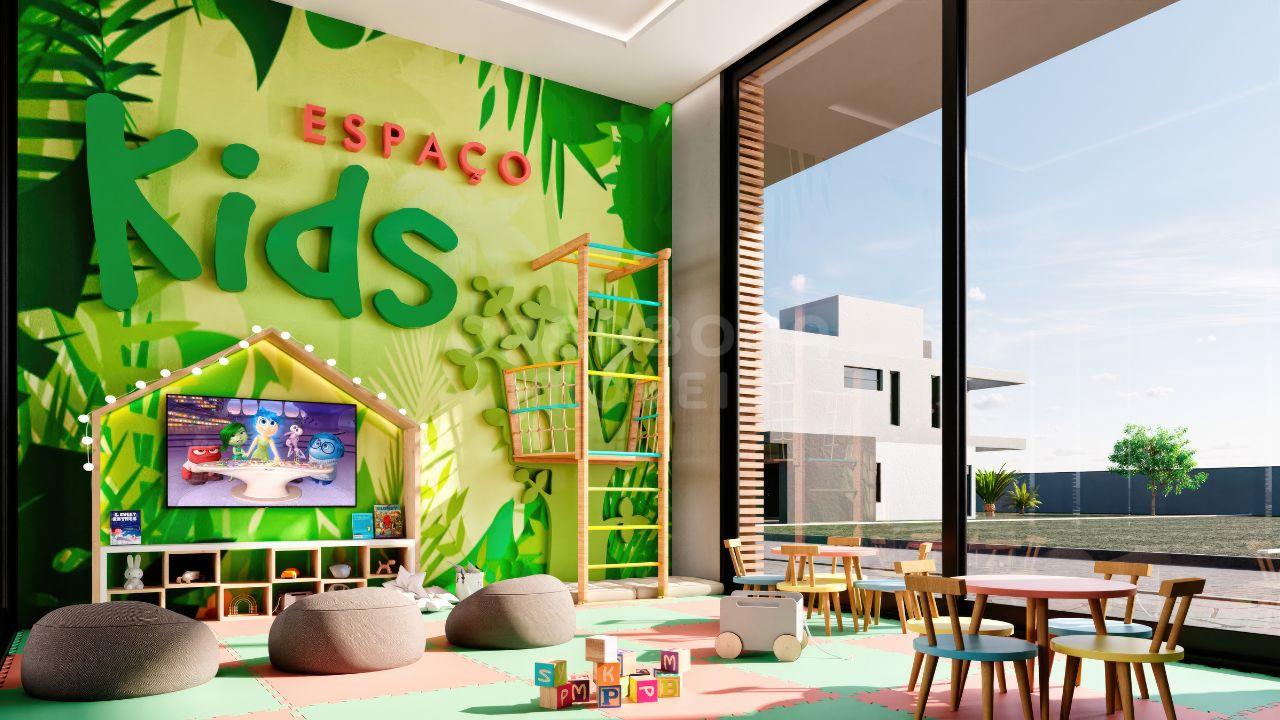 Condomínio Fechado Del Porto - Arroio do Sal