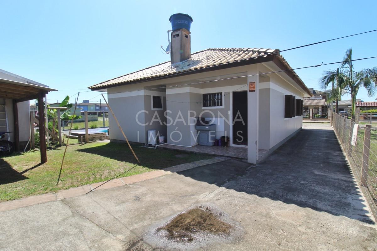 Linda Residência no Balneário Quatro Lagos em Arroio do Sal