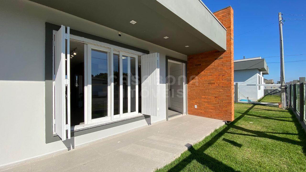 Casa Mobiliada em Arroio do Sal – Bairro Vista Alegre, Próxima ao Mar e ao Centro