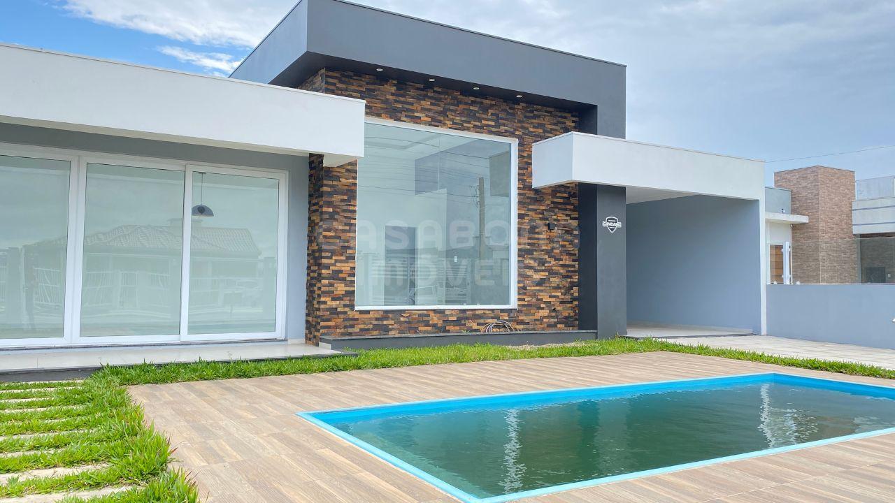 Encantadora Casa em Arroio do Sal