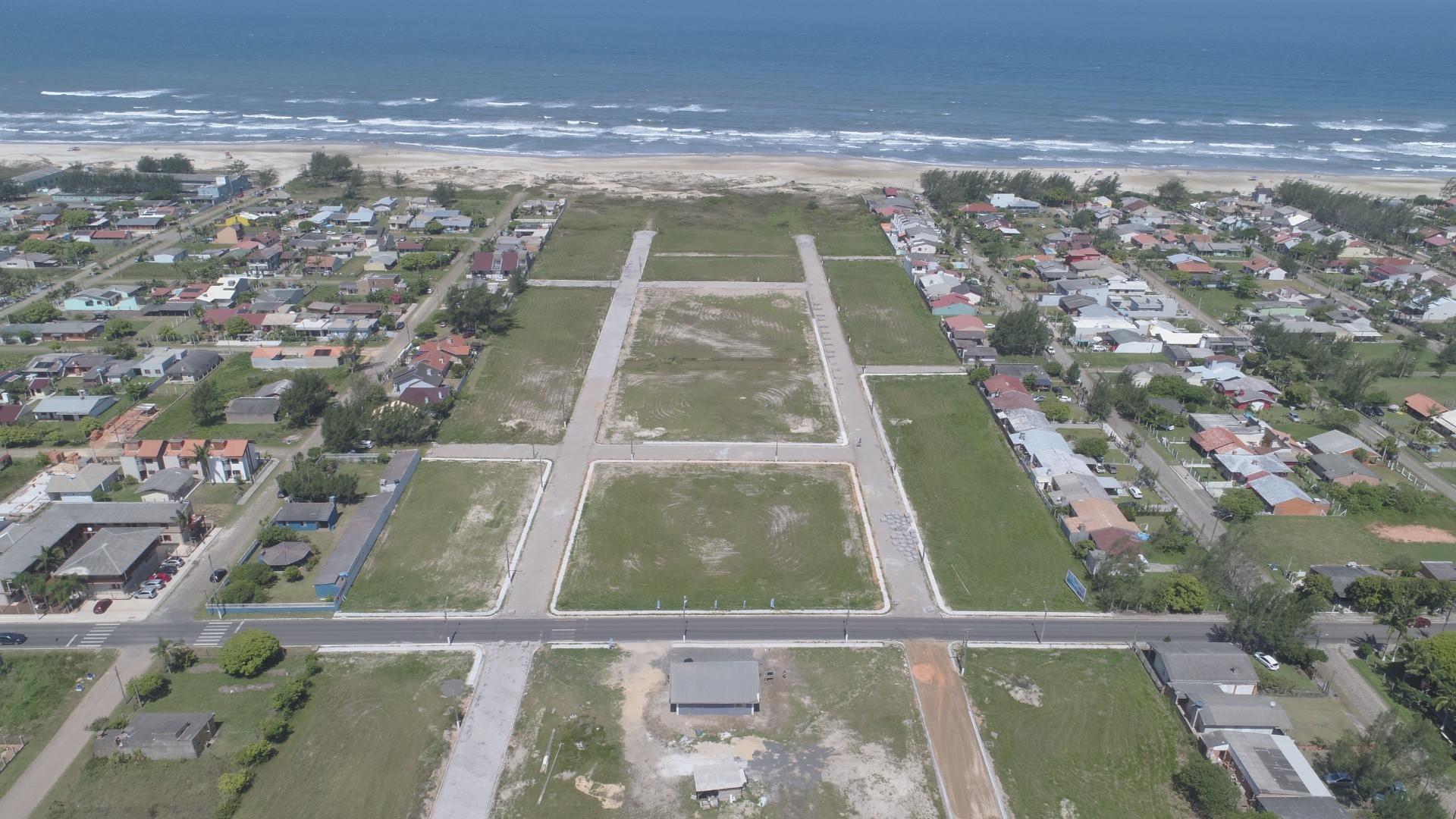 Nova Marambaia: Loteamento em Arroio do Sal