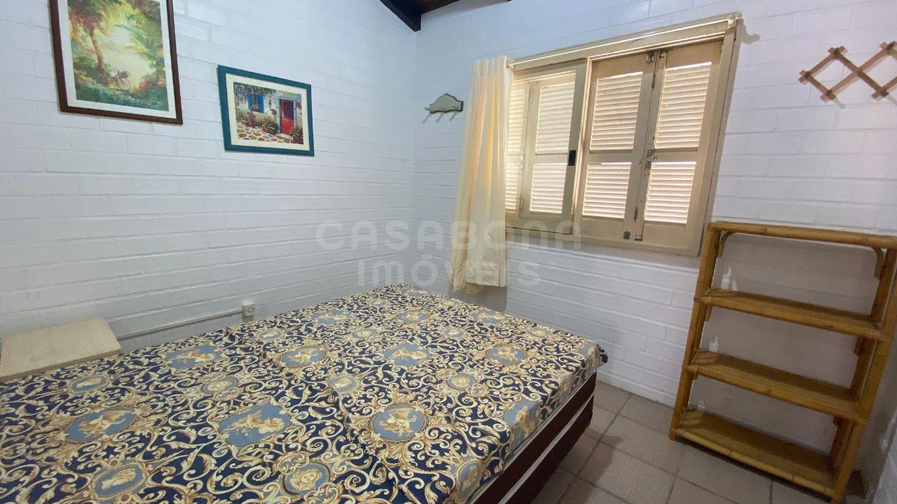 Refúgio à Beira-Mar: Linda Residência no Balneário Rondinha Nova