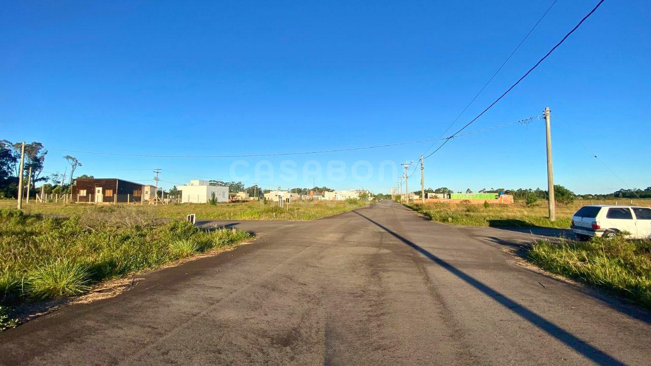 Terreno de Esquina à Venda em Arroio do Sal – Loteamento Jardim Raiante