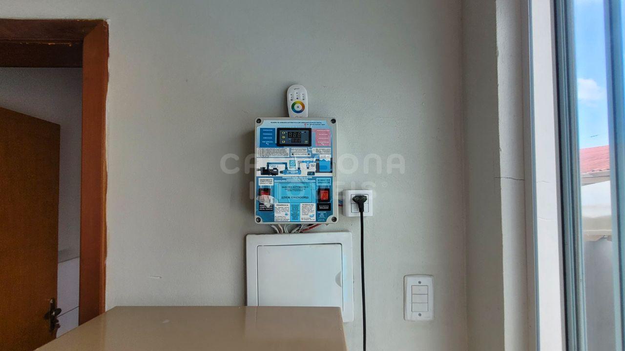 Casa Areias Brancas – Conforto e Lazer em Arroio do Sal