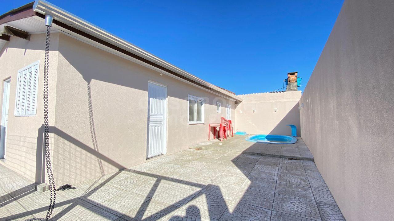 Charmosa Casa em Arroio do Sal