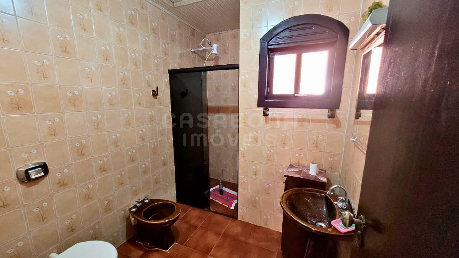 Casa Mobiliada a 100m do Mar no Verde Mar – Conforto e Localização Privilegiada