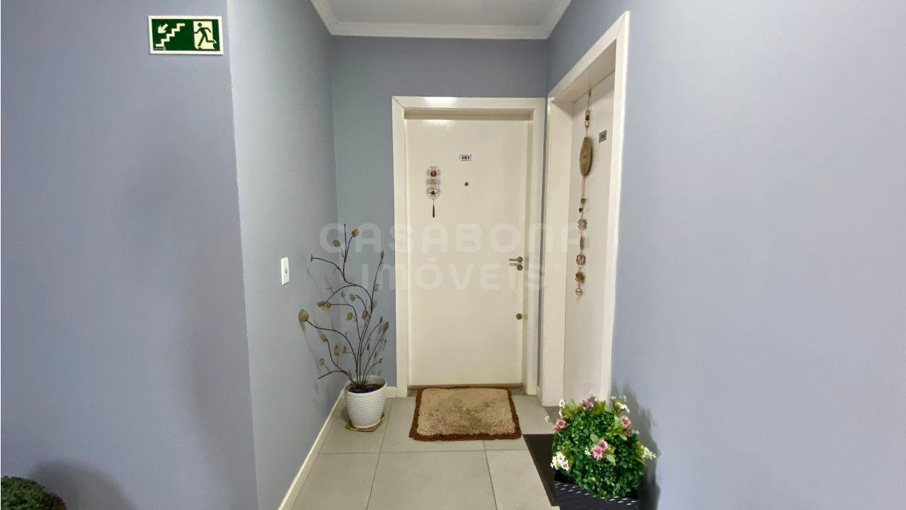 Apartamento Semimobiliado em Bairro Quatro Lagos - Arroio do Sal