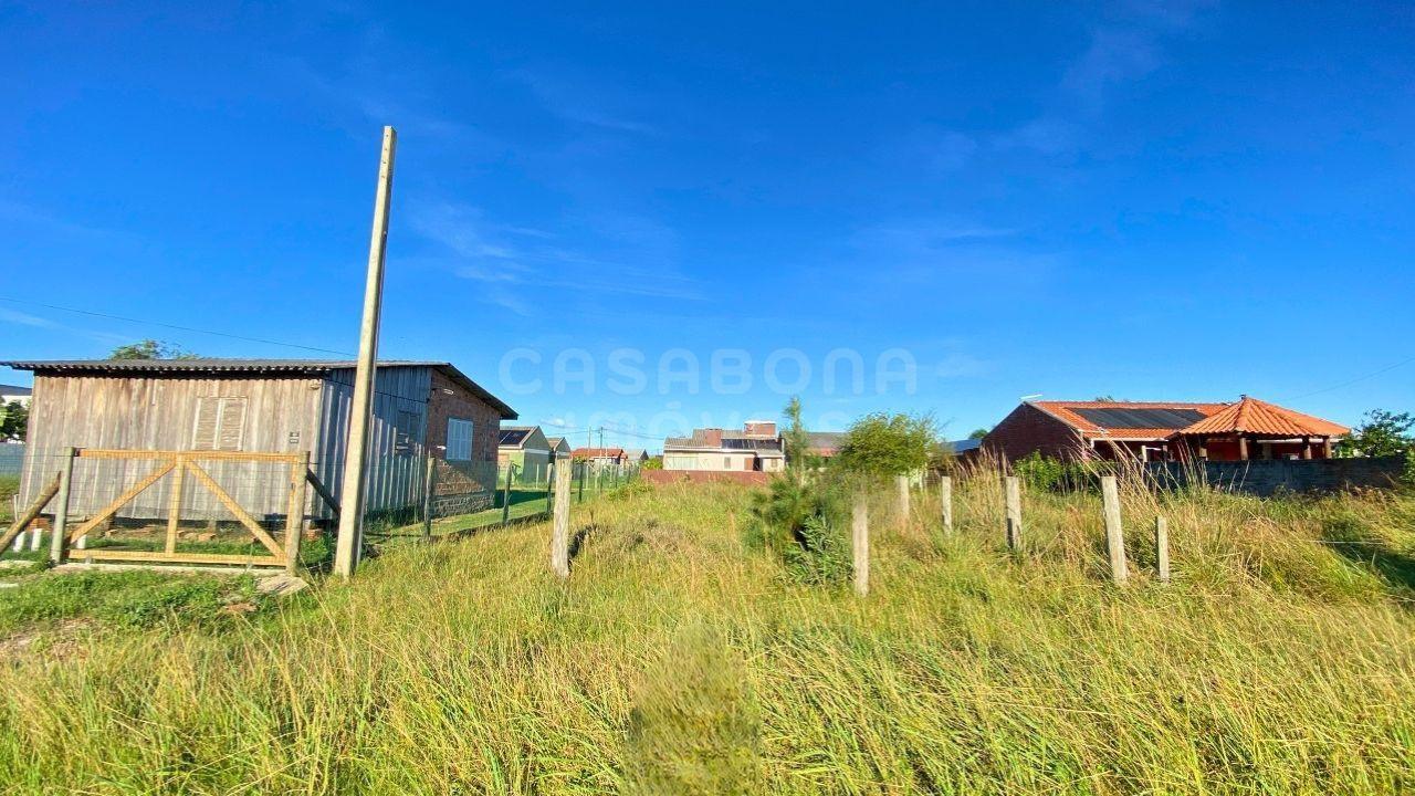 Terreno Residencial em Arroio do Sal, Bairro Âncora