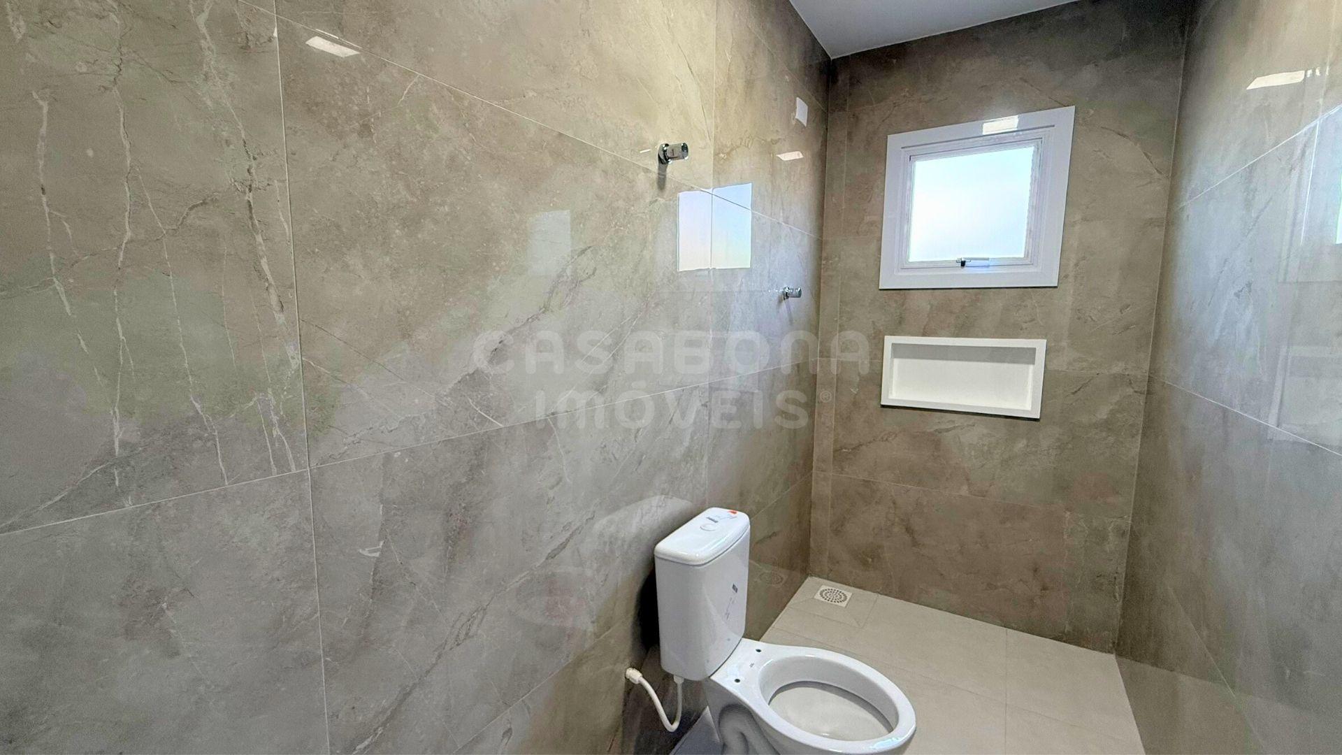 Casa nova e moderna a poucos metros da praia no Camboim – Arroio do Sal