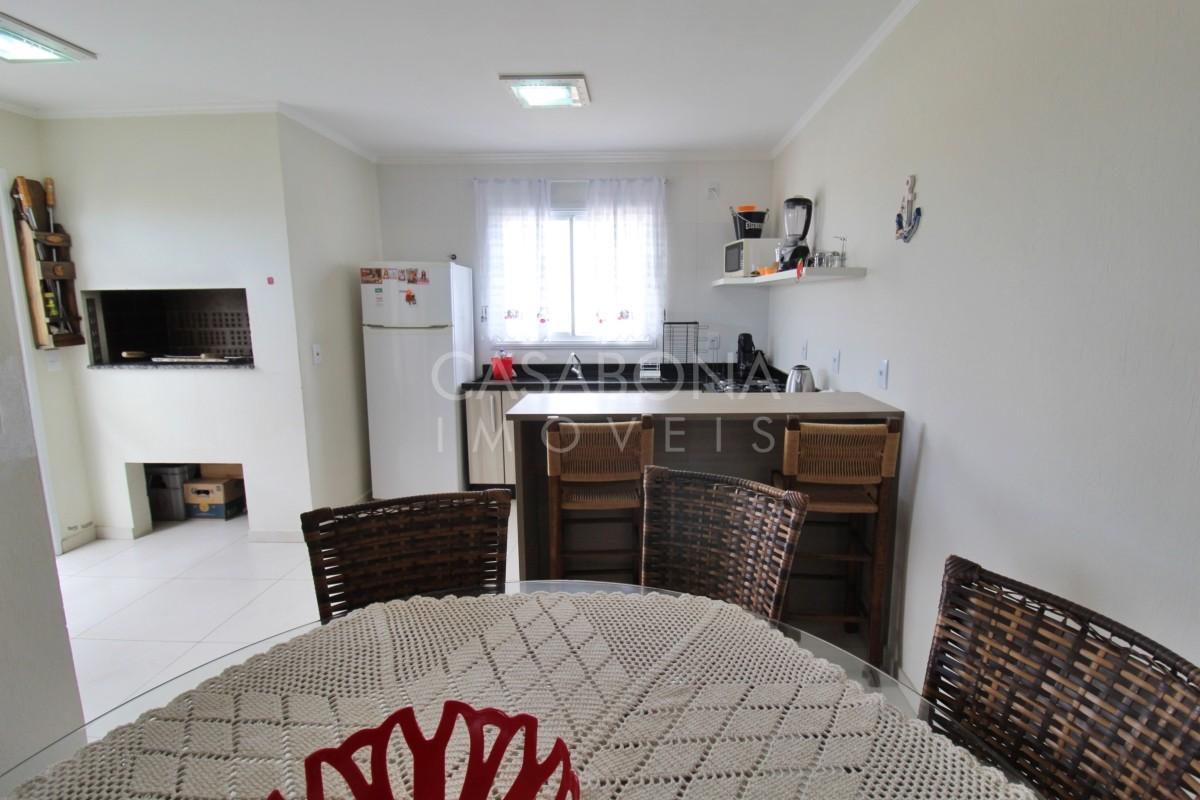 Aproveite a Vida na Bela Cobertura ao Centro de Arroio do Sal