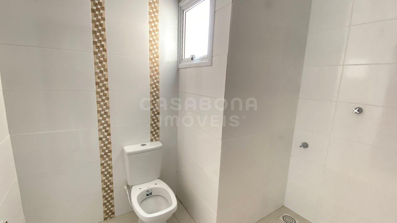 Excelente Apartamento em Areias Brancas: Conforto e Localização Privilegiada