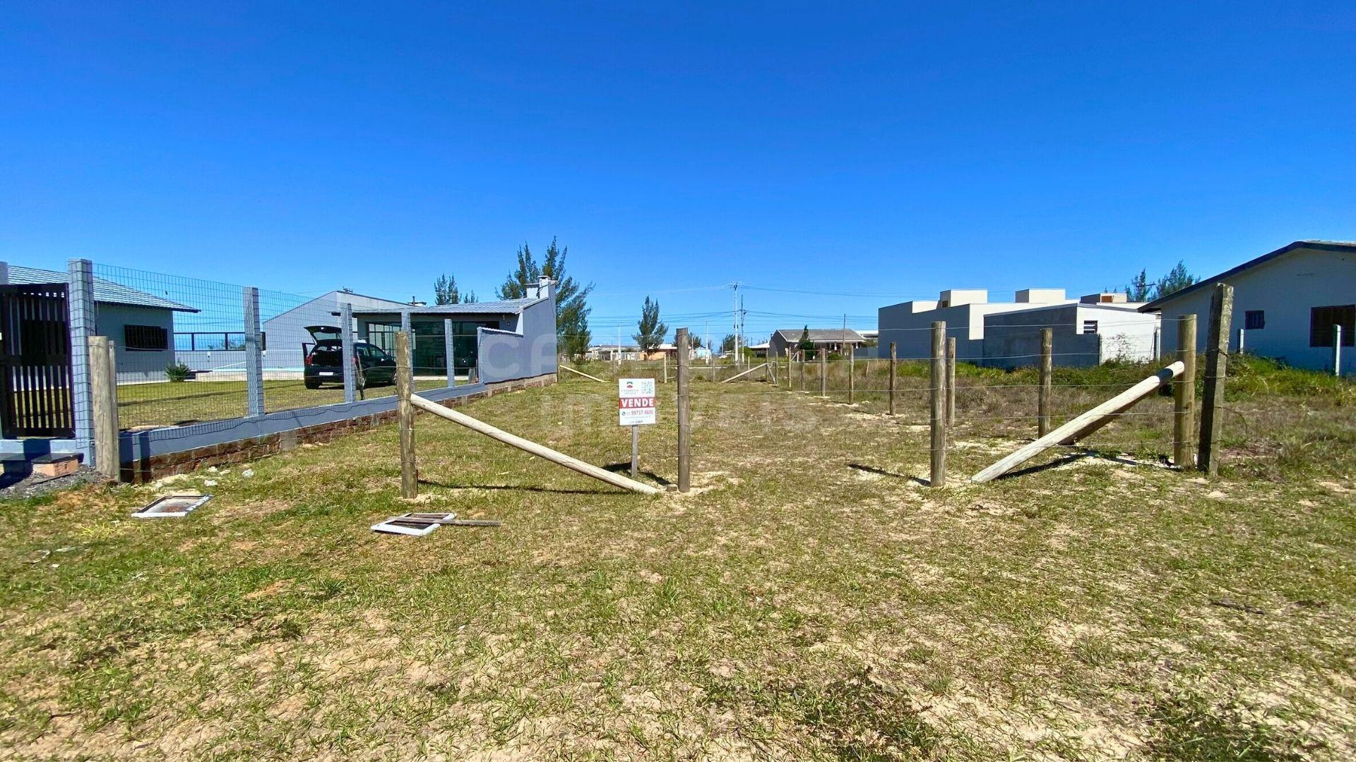 Terreno à Venda em Arroio do Sal – Bairro Alfa | 350m do Mar