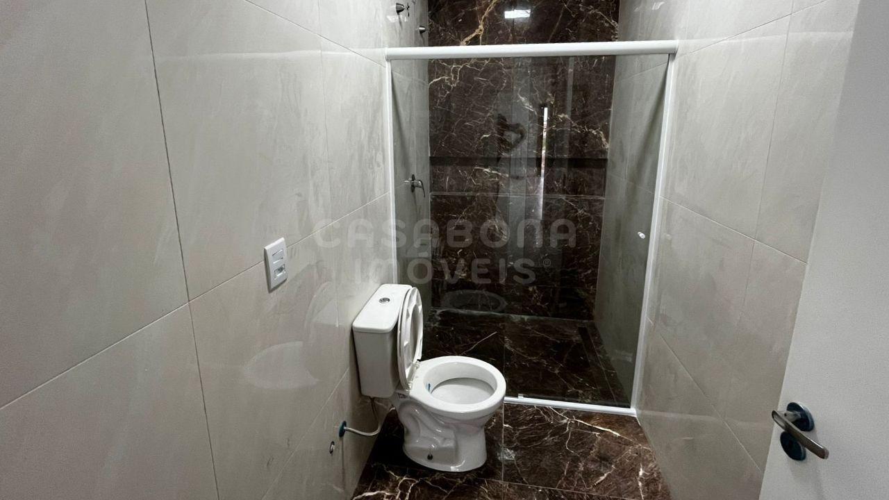 Casa de Esquina no Bairro Novo Arroio do Sal