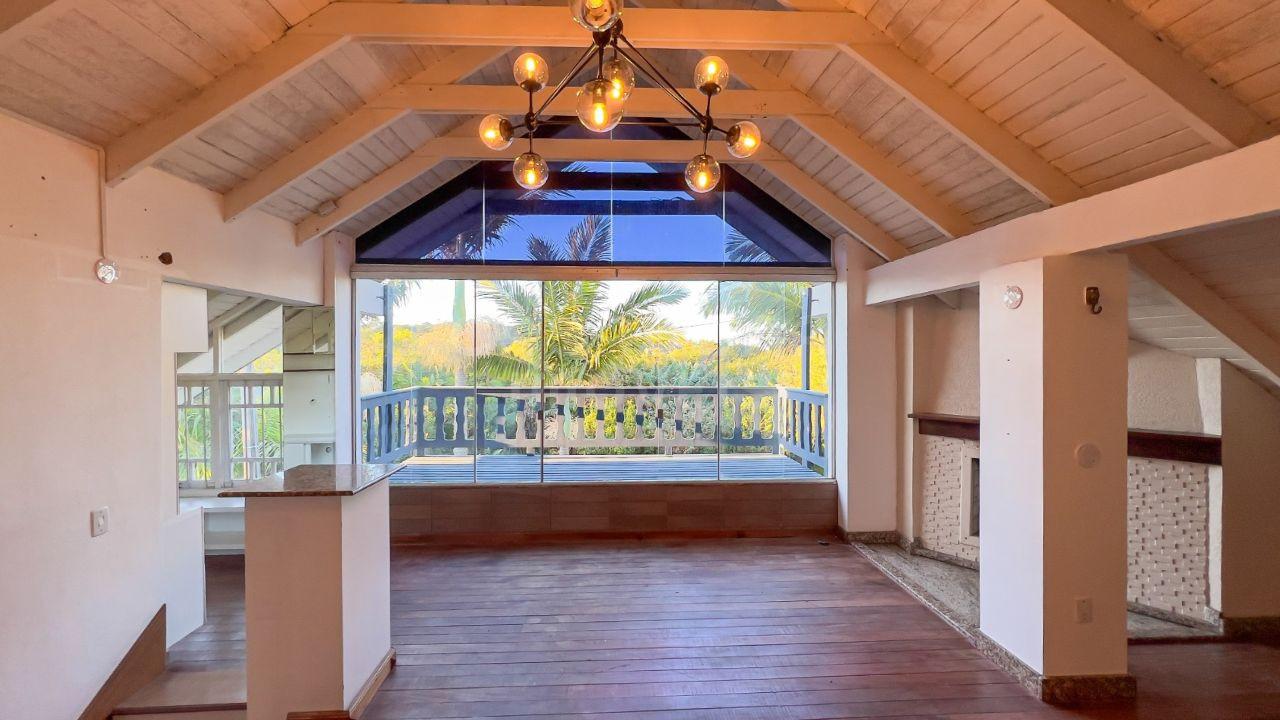 Casa à Venda em Arroio do Sal – Bairro Tupancy