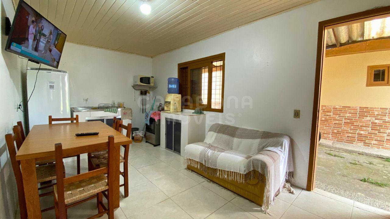 Casa à Venda – Arroio do Sal, Bairro Areias Brancas