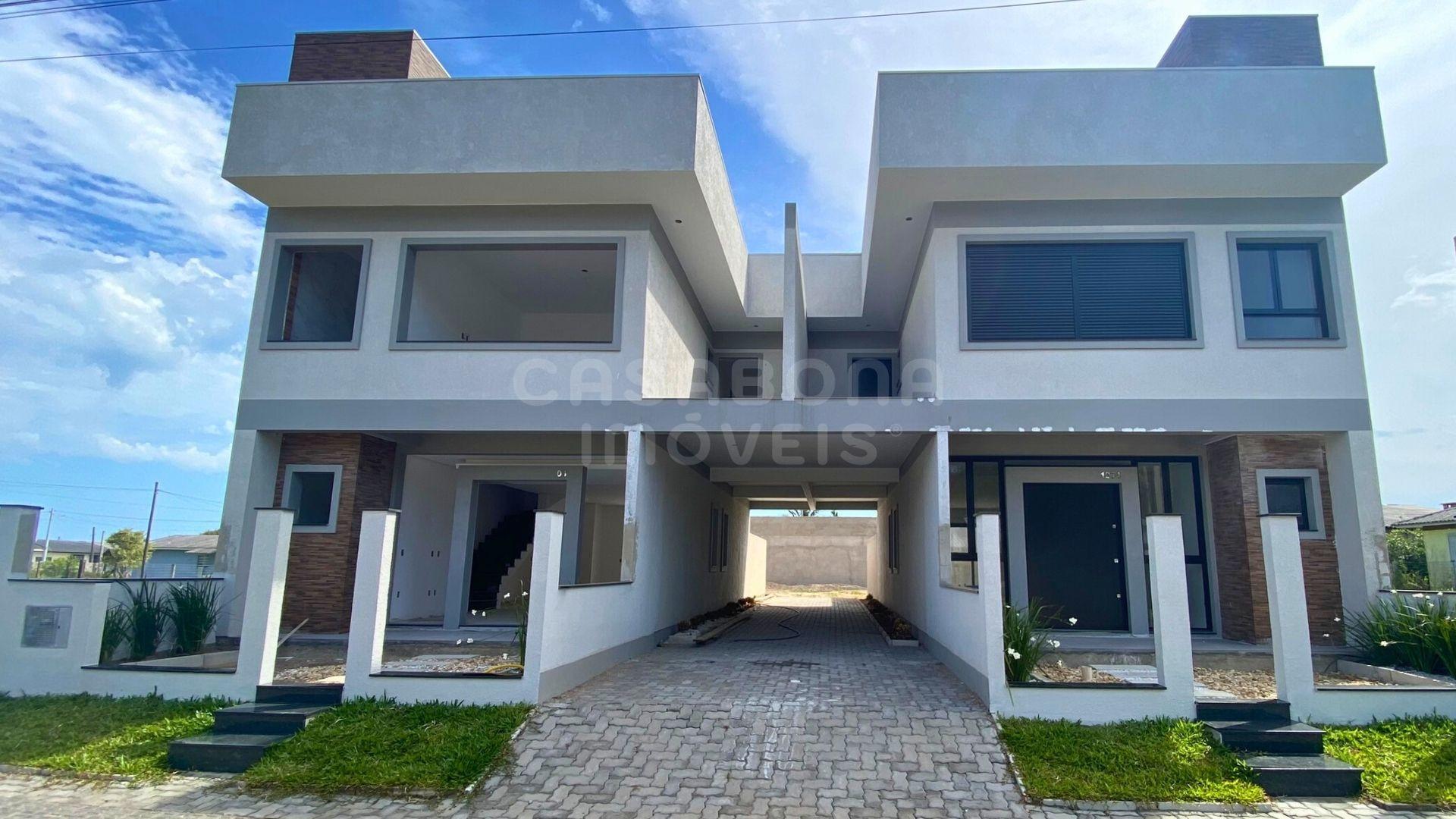 Casa à Venda no Jardim Raiante - Arroio do Sal