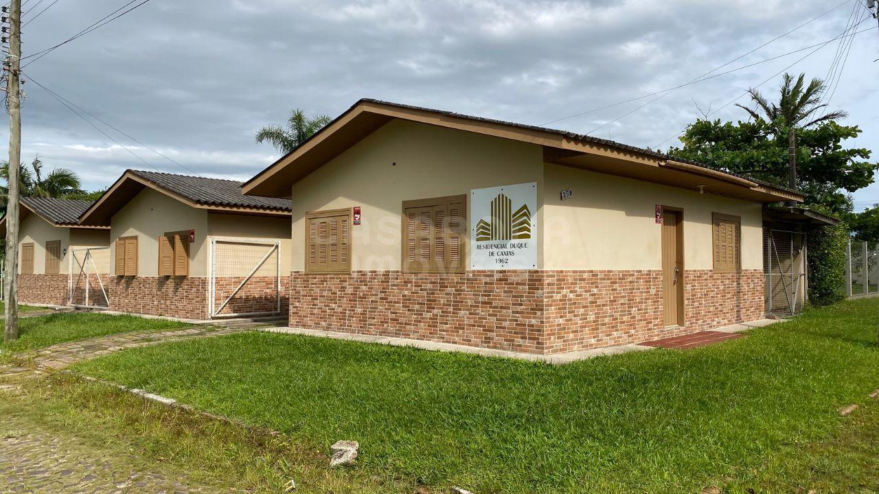 Casa de Esquina à Venda – Arroio do Sal, Bairro Areias Brancas