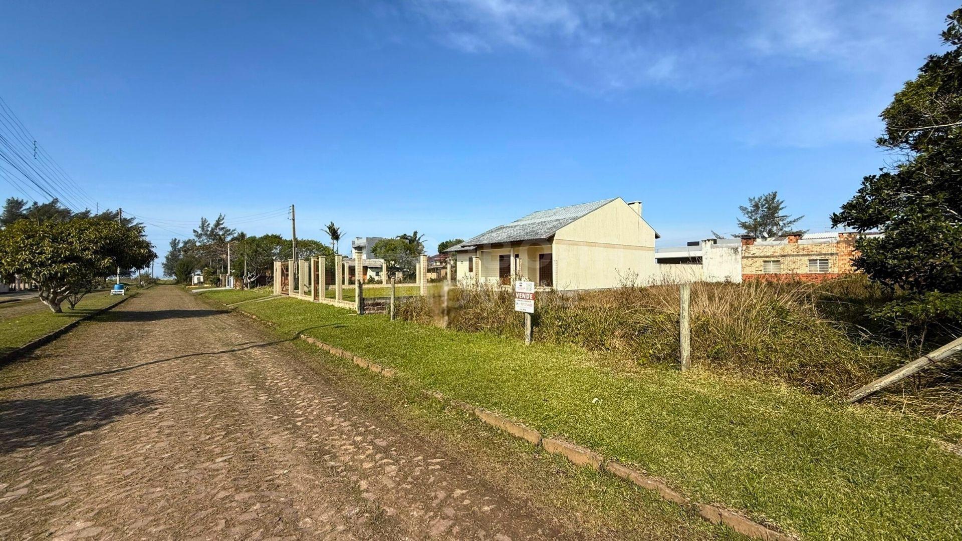 Terreno Residencial à Venda em Arroio do Sal - Bairro Lagoa da Camboim