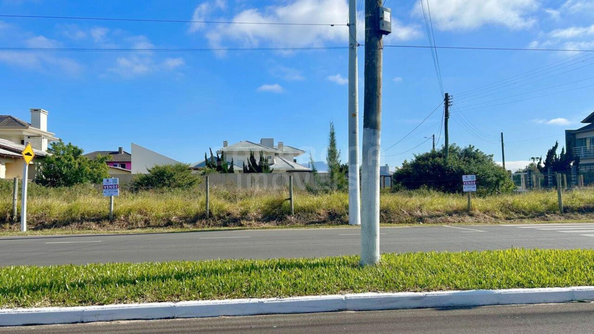 Dois Maravilhosos Terrenos na Interpraias Norte