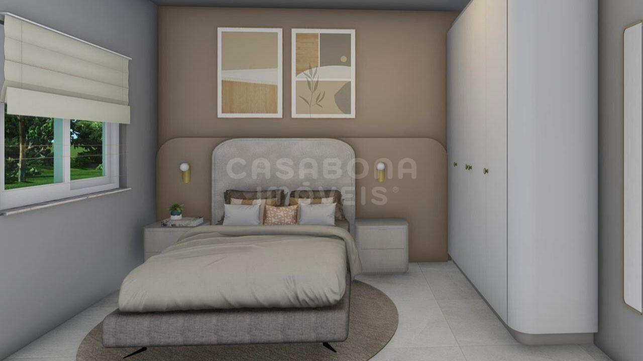 Casa Geminada em Arroio do Sal – Conforto e Lazer a 100 Metros do Mar