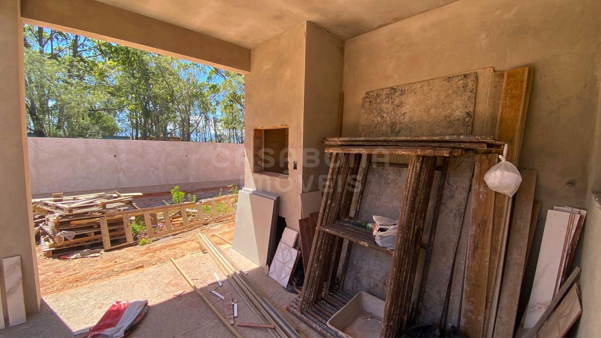 Casa em Areias Brancas - Arroio do Sal